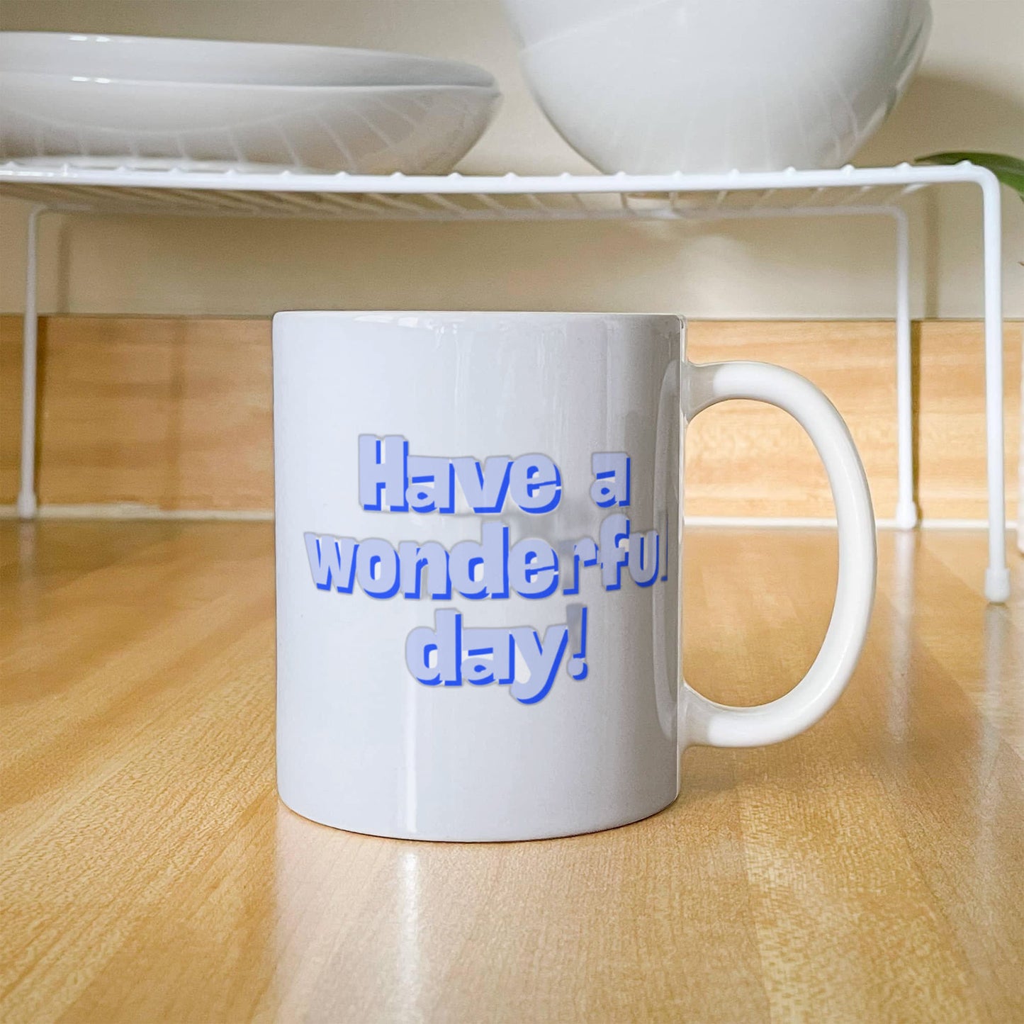 Good Morning
