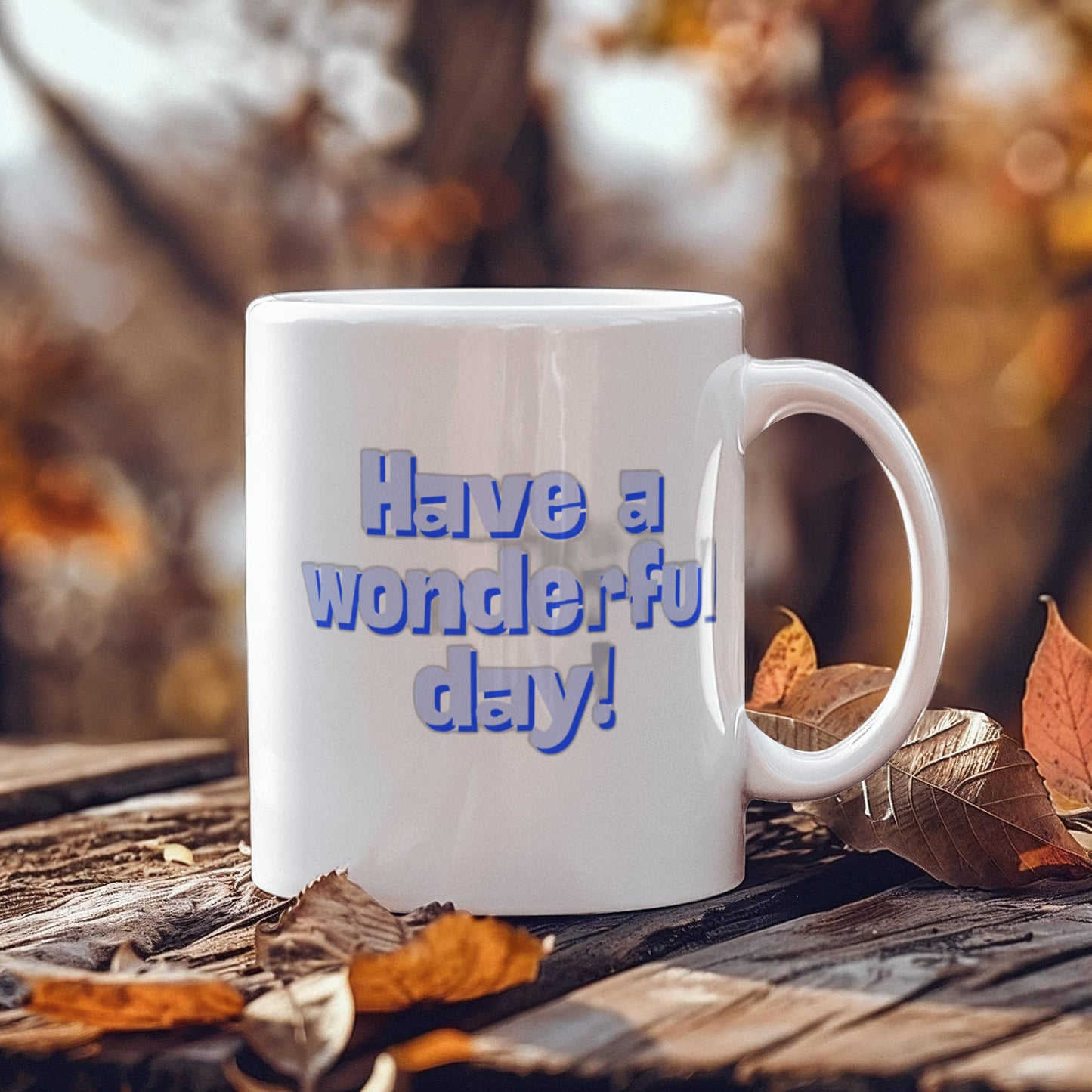 Good Morning