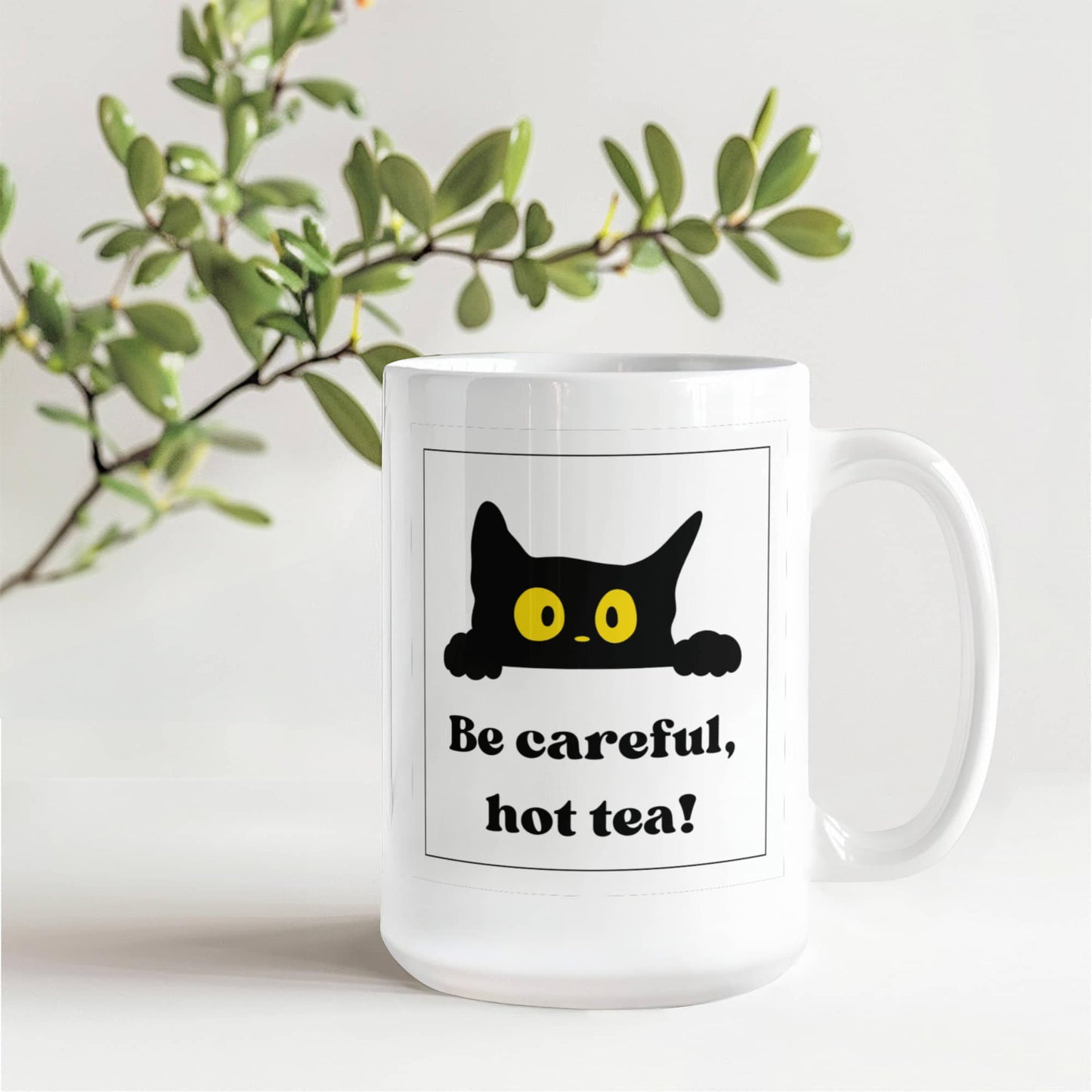 Hot Tea