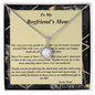 Eternal Hope Necklace, with Message Card