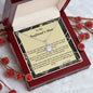 Eternal Hope Necklace, with Message Card