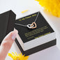 Love All Over Again, Future Wife From Future Husband - Birthday | Christmas Gift | Message Card Jewelry - Gifts 4 Your Season