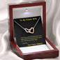 Love All Over Again, Future Wife From Future Husband - Birthday | Christmas Gift | Message Card Jewelry - Gifts 4 Your Season