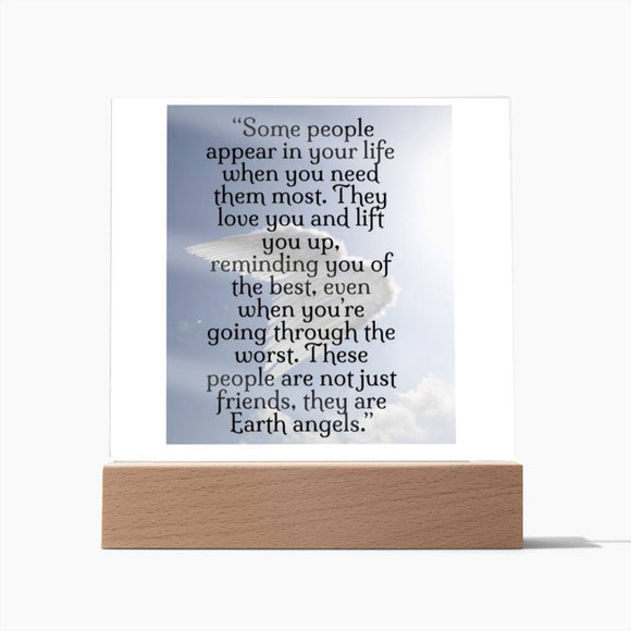 People In Your Life