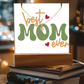 Best Mom Ever Alluring Beauty Necklace