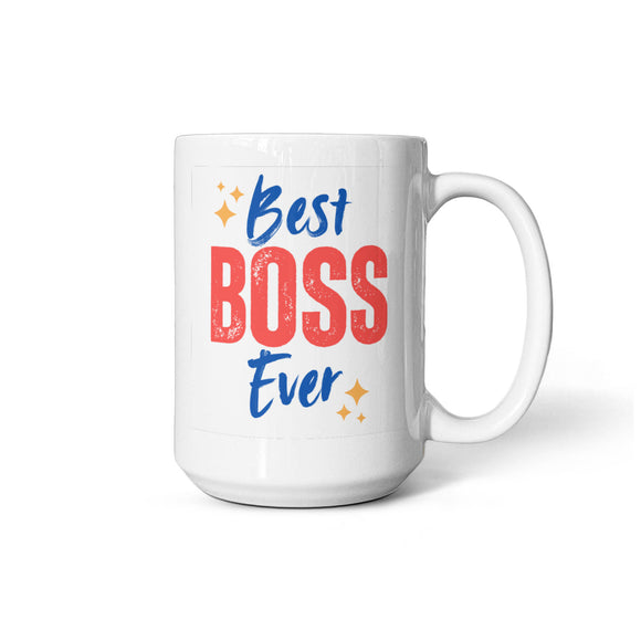 Best Boss Ever