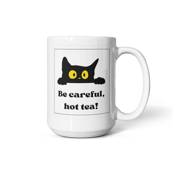 Hot Tea