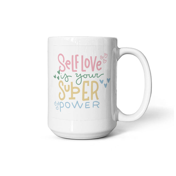 Self Love