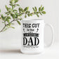 This Guy Is Awesome - 15 oz. Mug
