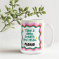 Relax Please - 15 Oz. Mug