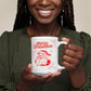 Santa Mug - 15 oz Mug