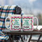 Relax Please - 15 Oz. Mug