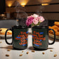 You Can Be Anything - 15 oz Mug