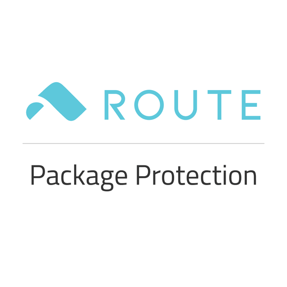 Route Package Protection - Gifts 4 Your Season